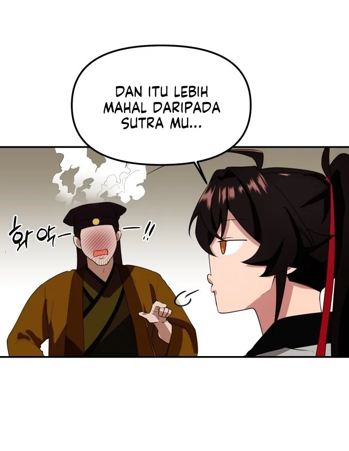 Heavenly Demon Tavern chapter 7 halaman 24