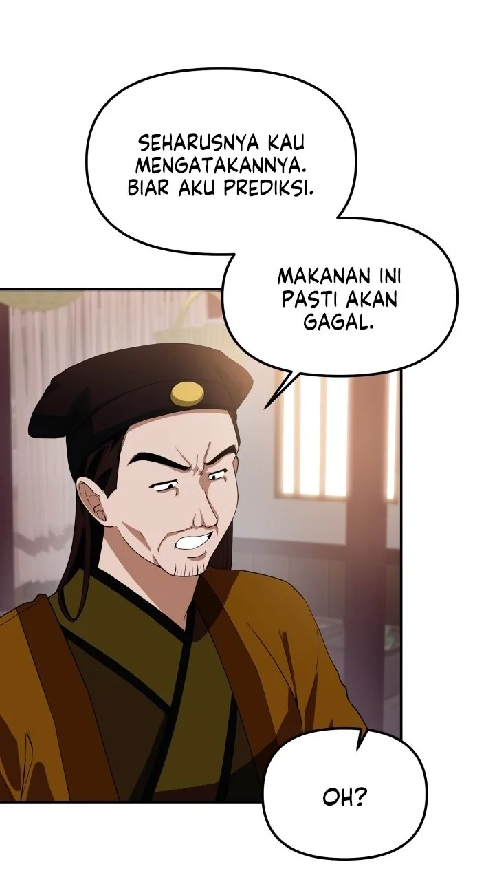 Heavenly Demon Tavern chapter 7 halaman 28