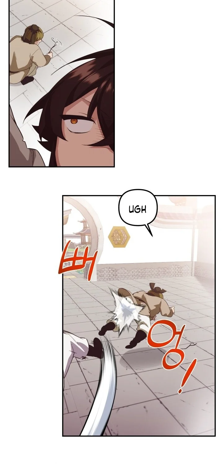 Heavenly Demon Tavern chapter 7 halaman 36