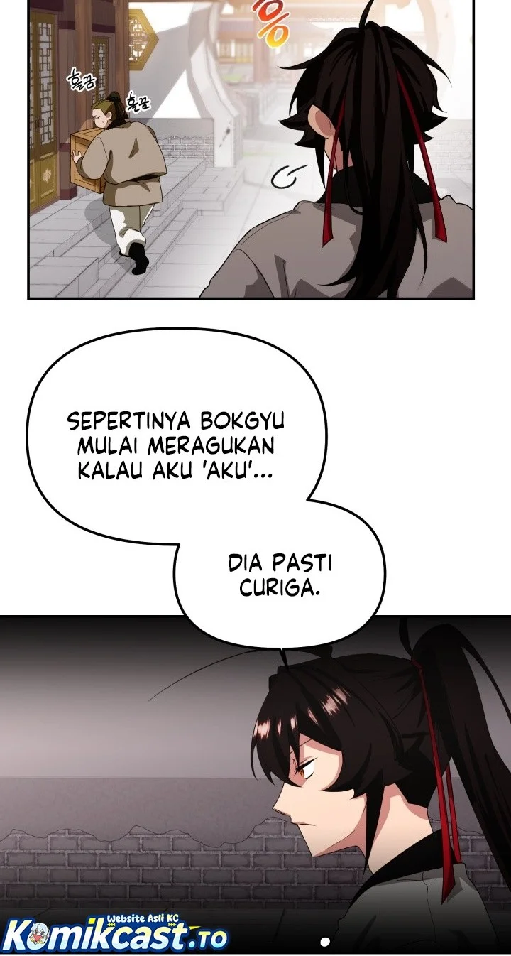 Heavenly Demon Tavern chapter 7 halaman 38