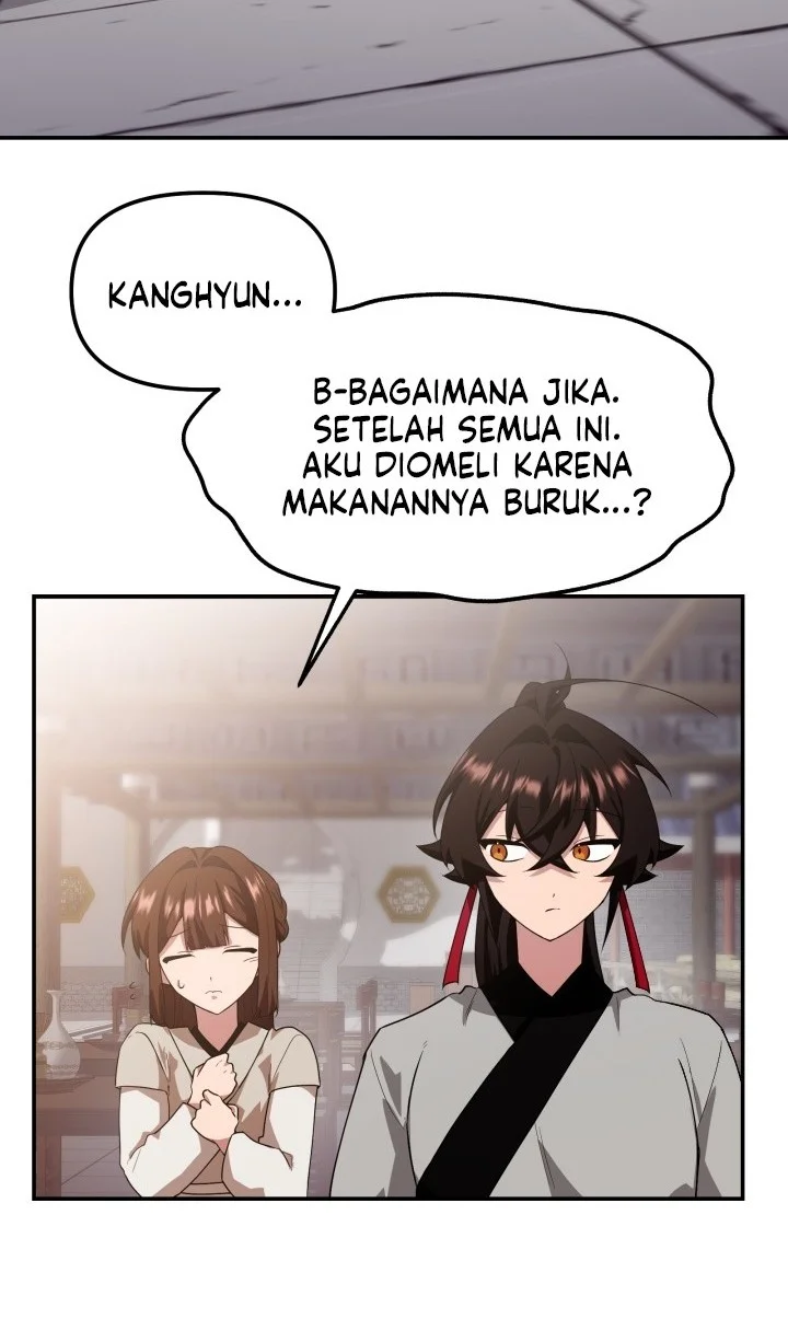 Heavenly Demon Tavern chapter 7 halaman 40