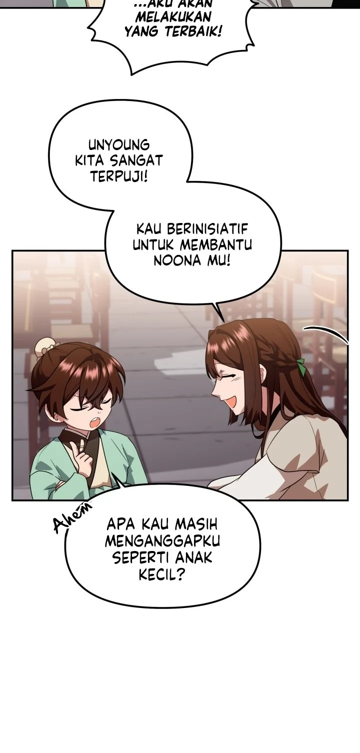 Heavenly Demon Tavern chapter 7 halaman 44