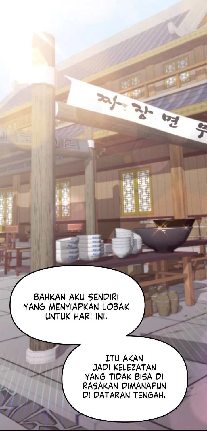 Heavenly Demon Tavern chapter 7 halaman 46
