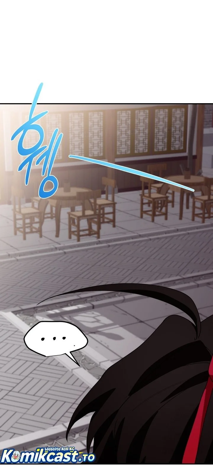 Heavenly Demon Tavern chapter 7 halaman 48