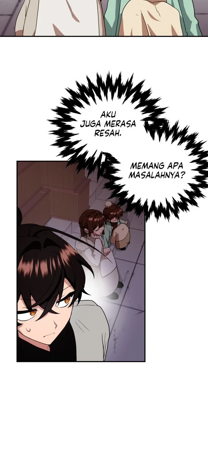 Heavenly Demon Tavern chapter 7 halaman 50
