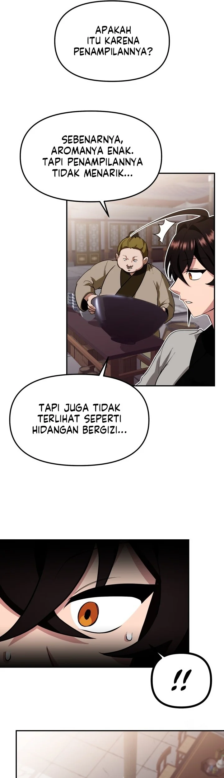 Heavenly Demon Tavern chapter 7 halaman 51