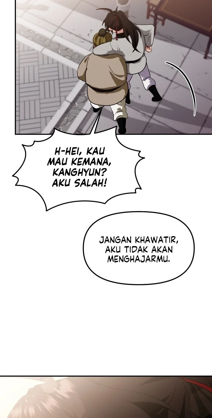 Heavenly Demon Tavern chapter 7 halaman 52
