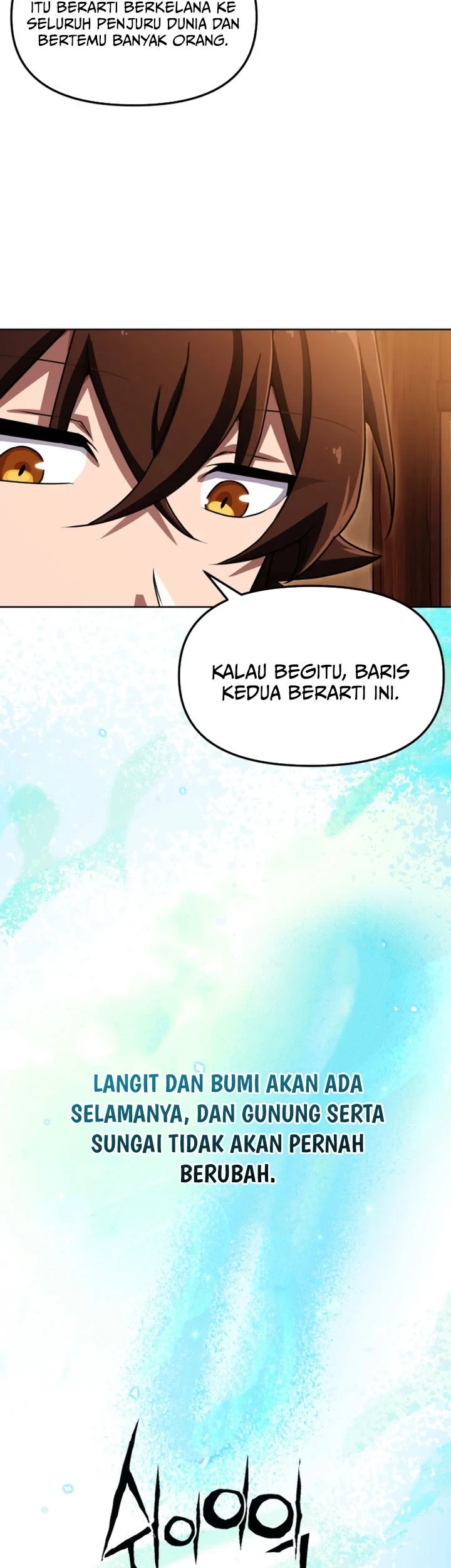 Heavenly Demon Tavern Bab 70 halaman 6