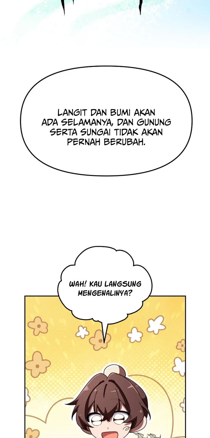 Heavenly Demon Tavern Bab 70 halaman 7