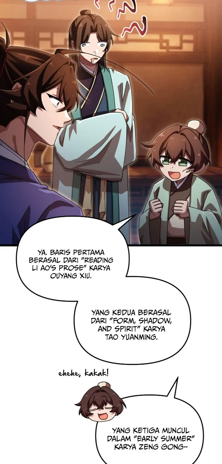 Heavenly Demon Tavern Bab 70 halaman 13