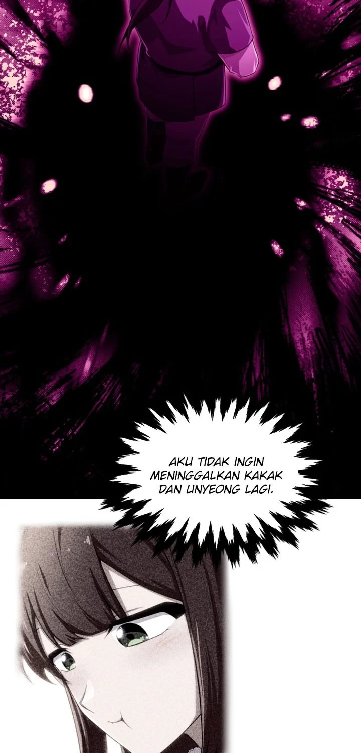 Heavenly Demon Tavern Bab 70 halaman 21