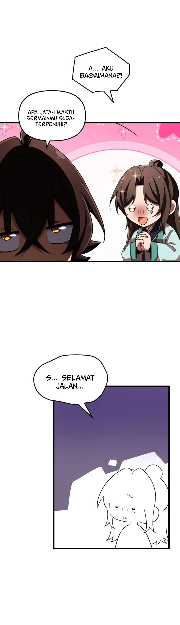 Heavenly Demon Tavern Bab 70 halaman 26