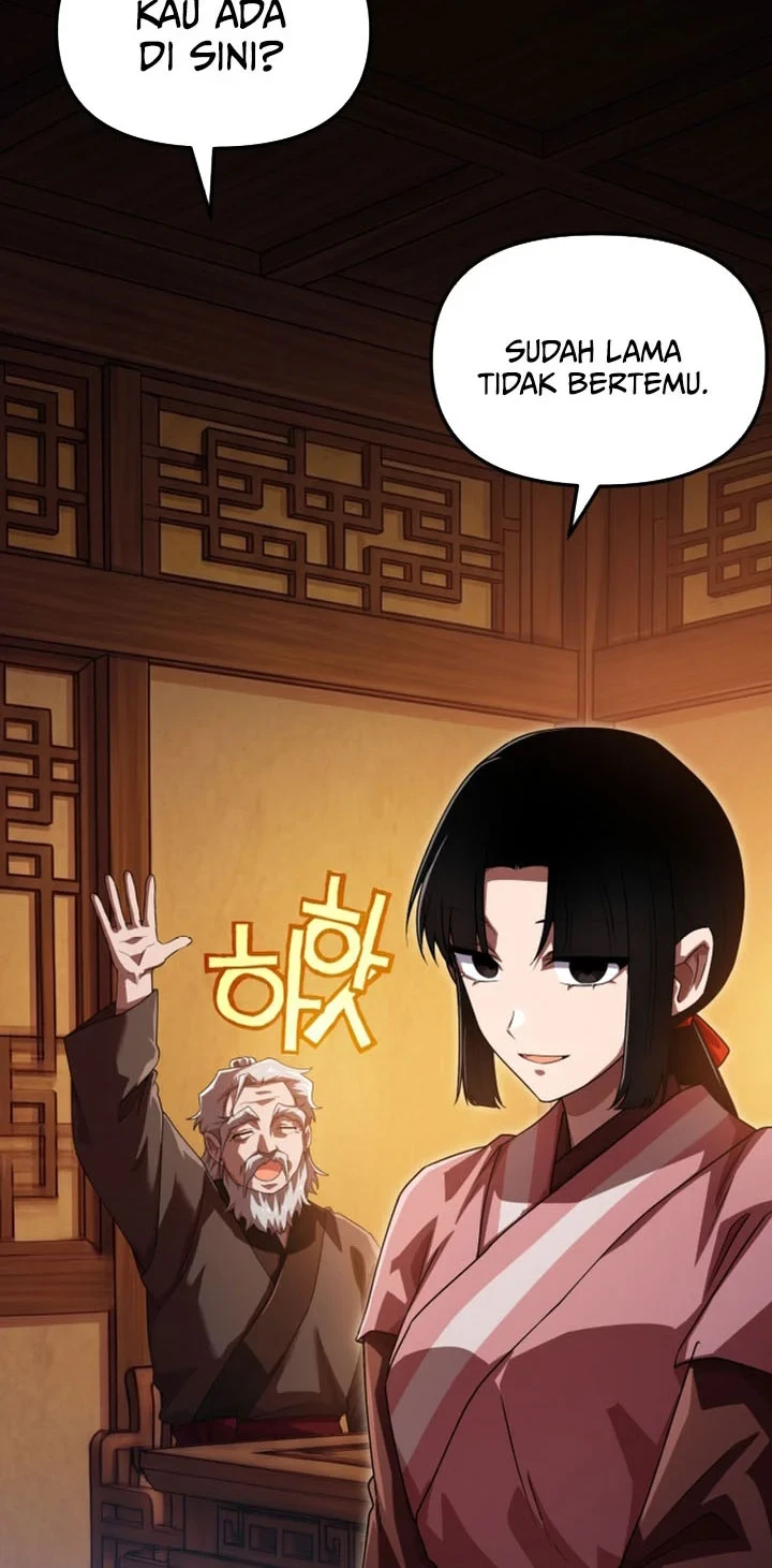 Heavenly Demon Tavern Bab 70 halaman 31