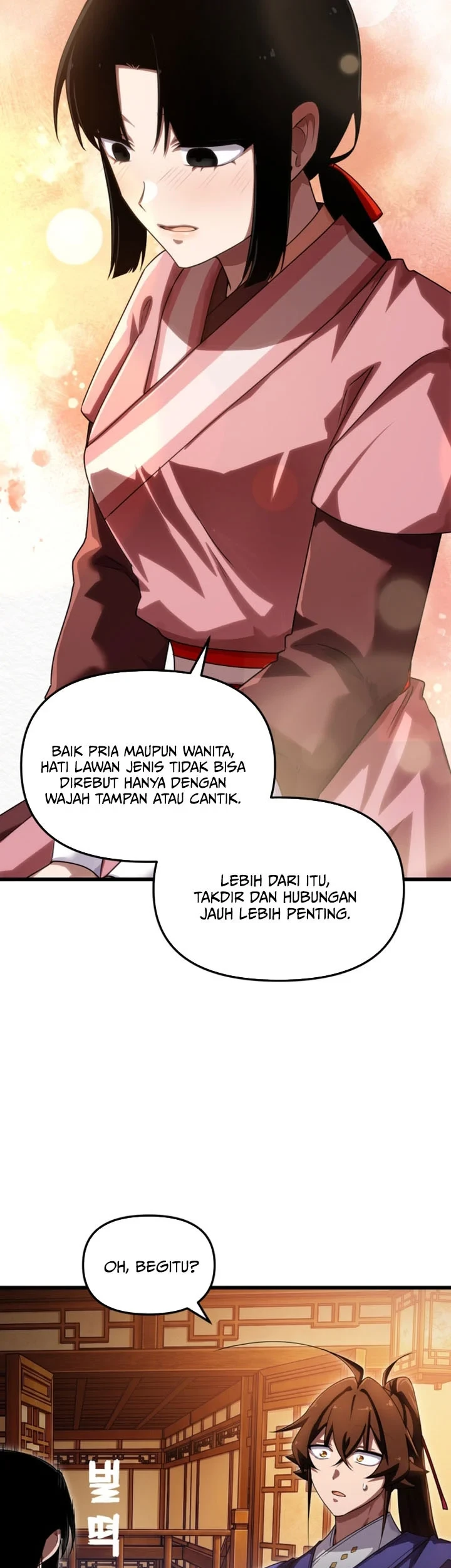 Heavenly Demon Tavern Bab 70 halaman 44