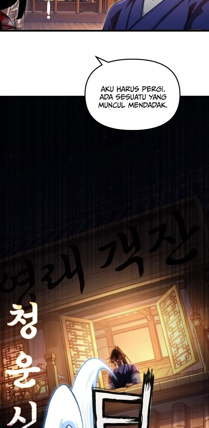 Heavenly Demon Tavern Bab 70 halaman 45