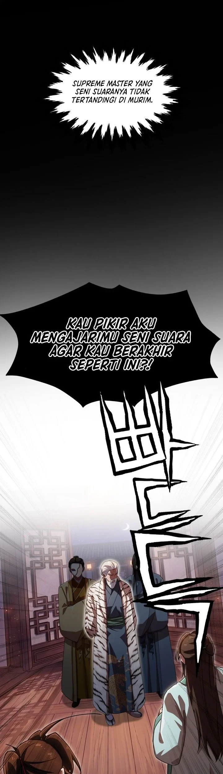 Heavenly Demon Tavern chapter 71 halaman 4