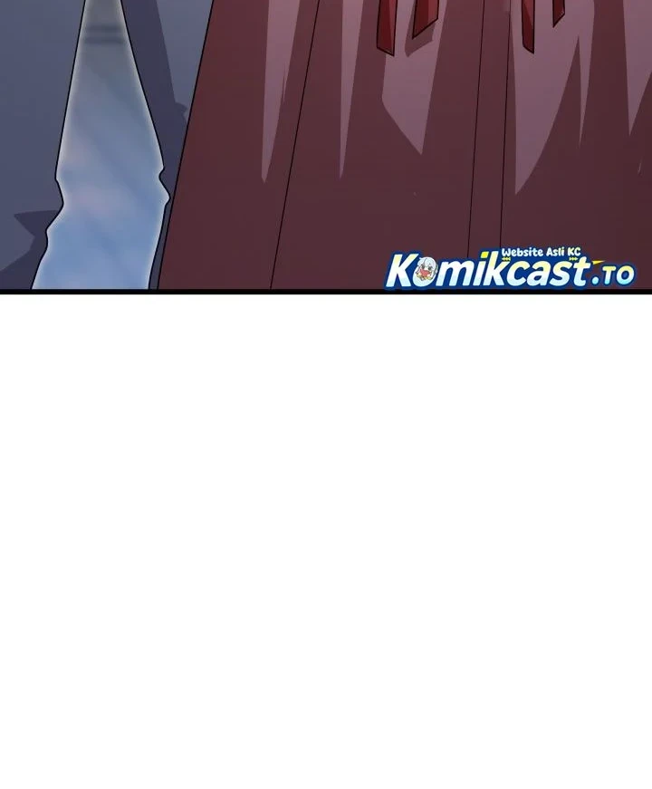 Heavenly Demon Tavern chapter 71 halaman 21