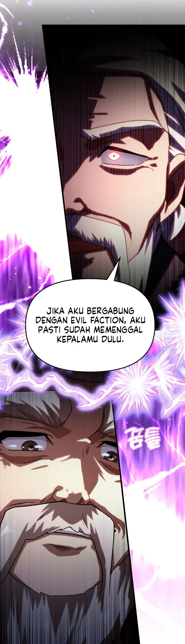 Heavenly Demon Tavern chapter 71 halaman 28