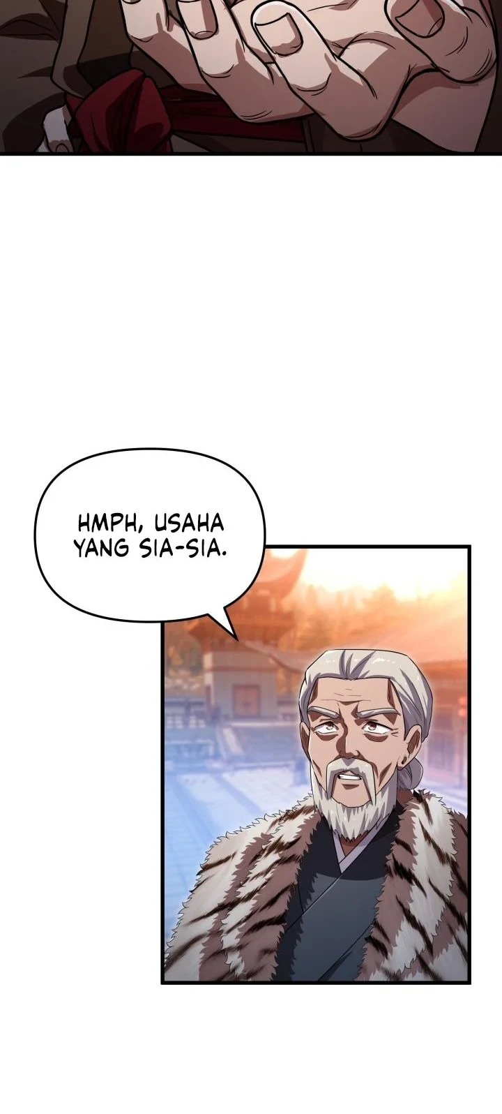 Heavenly Demon Tavern chapter 71 halaman 48