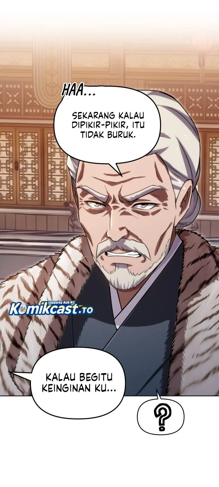 Heavenly Demon Tavern chapter 71 halaman 50