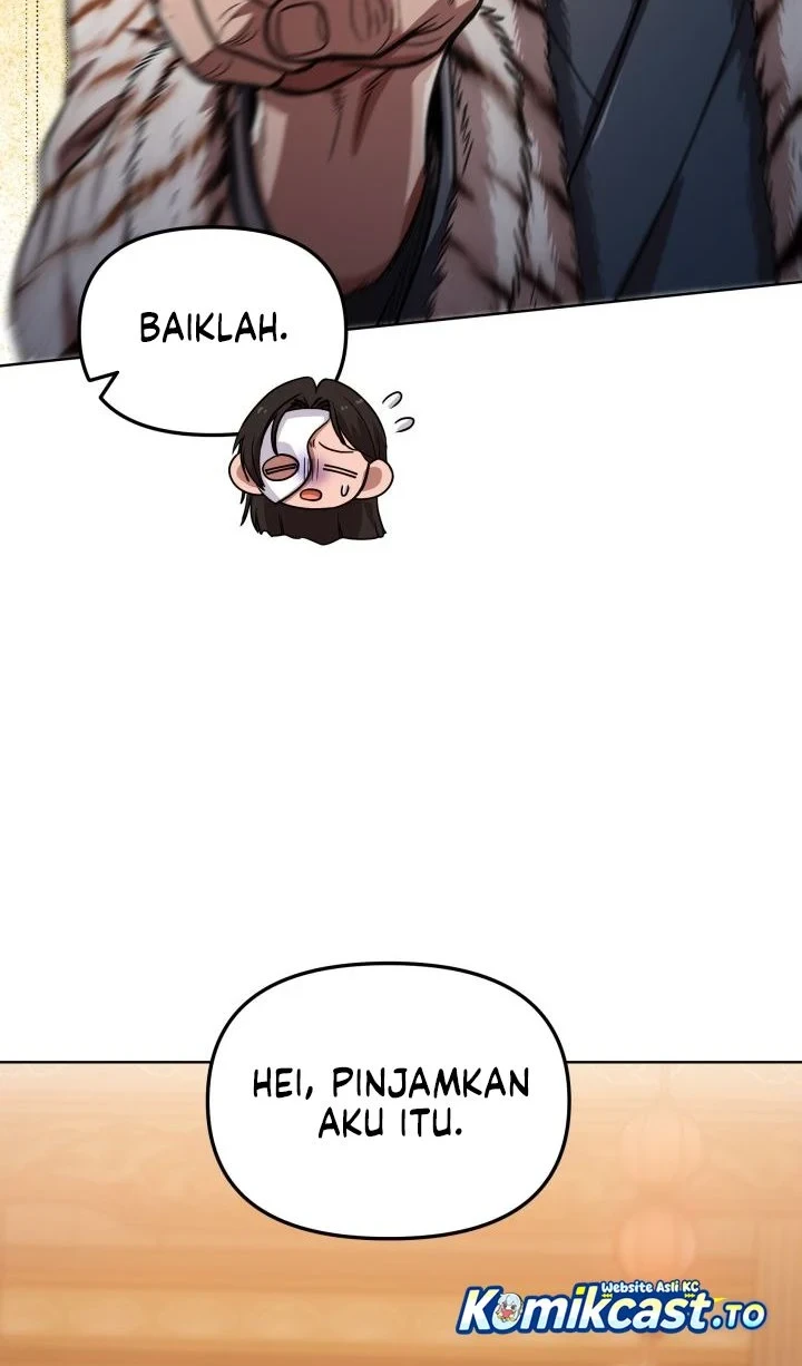 Heavenly Demon Tavern chapter 71 halaman 52