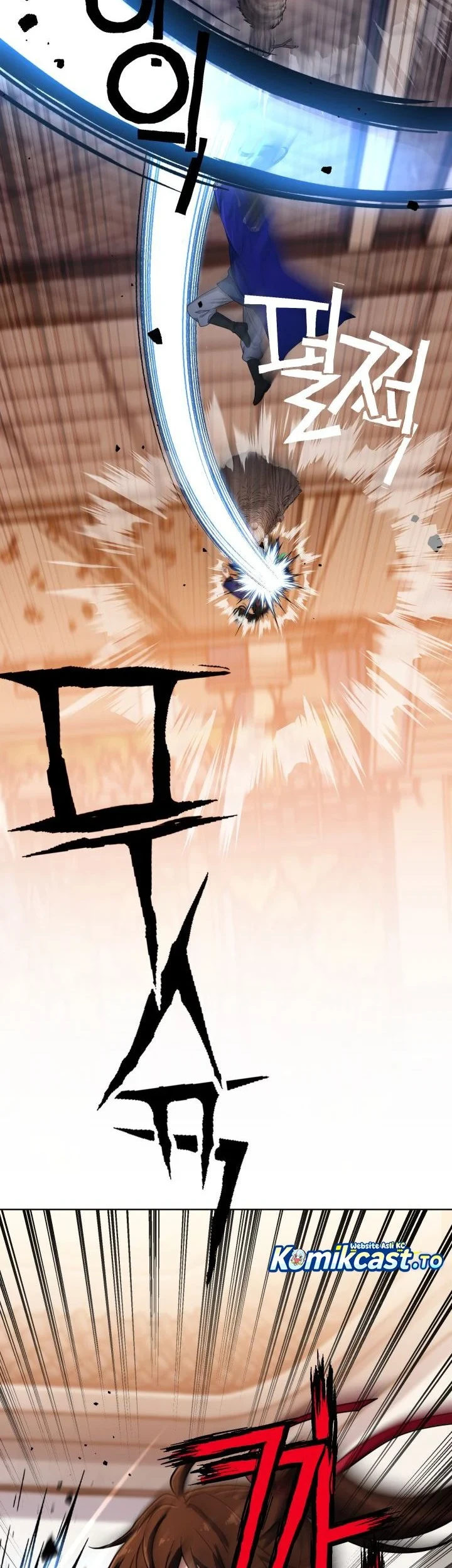 Heavenly Demon Tavern chapter 71 halaman 60