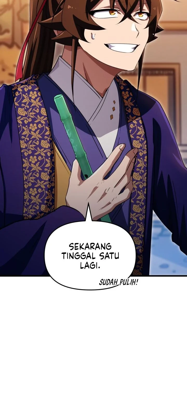 Heavenly Demon Tavern chapter 71 halaman 67