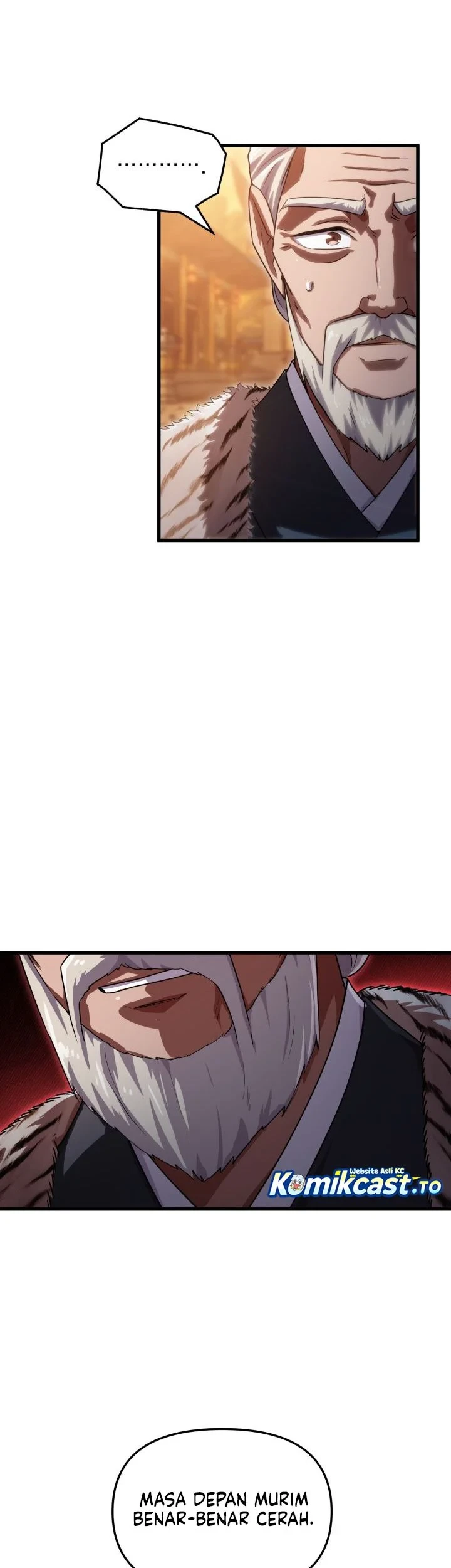 Heavenly Demon Tavern chapter 71 halaman 68