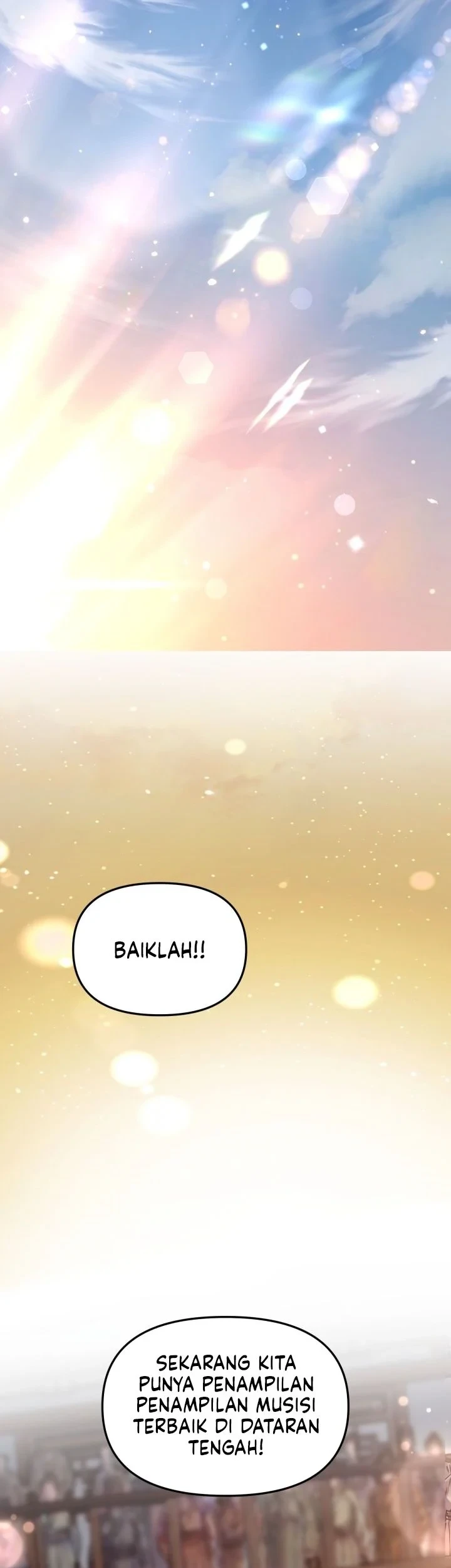 Heavenly Demon Tavern chapter 71 halaman 72