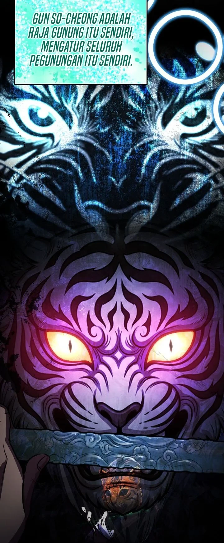 Heavenly Demon Tavern chapter 72 halaman 4