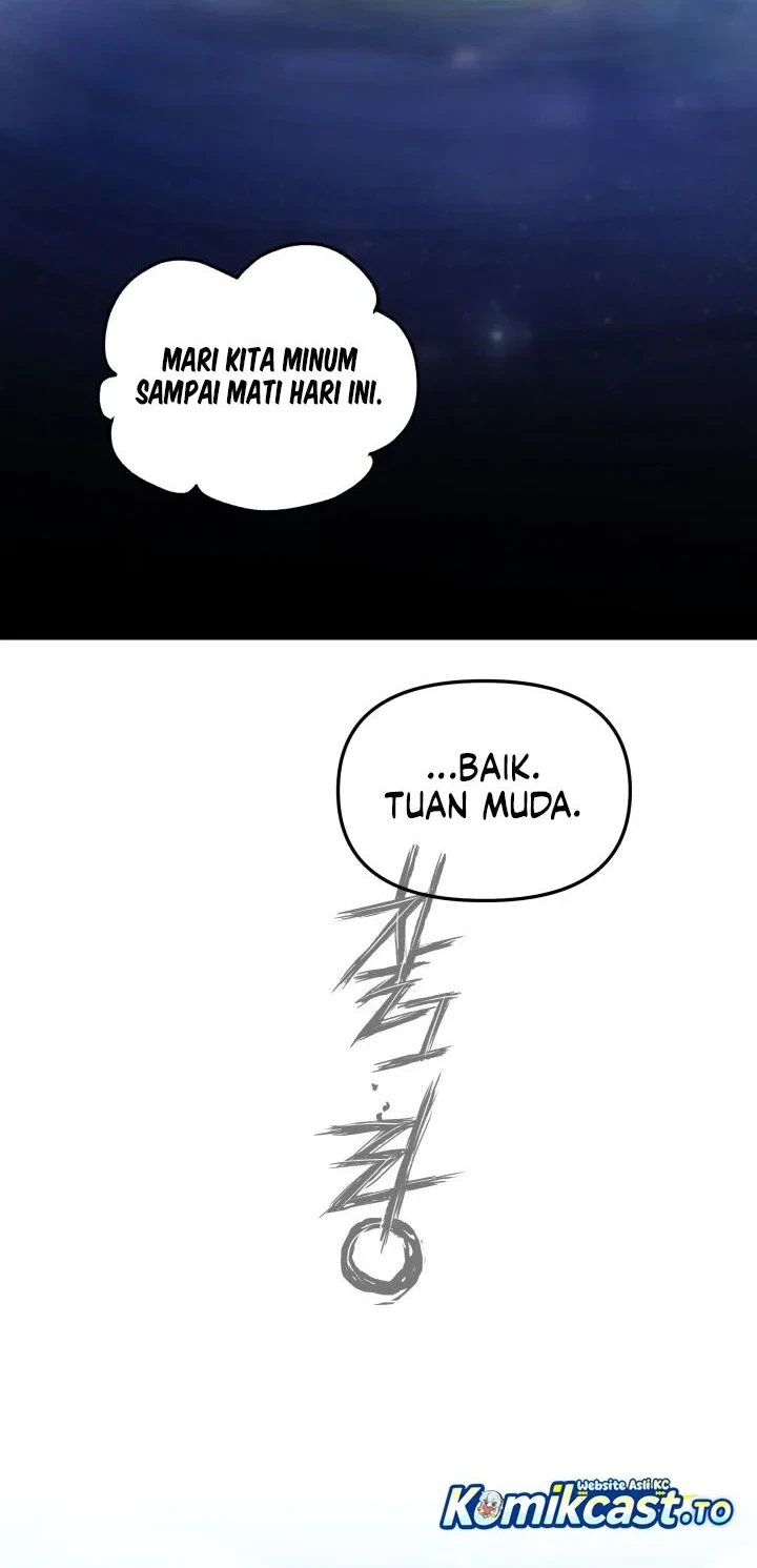 Heavenly Demon Tavern chapter 72 halaman 26