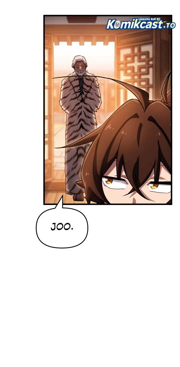 Heavenly Demon Tavern chapter 72 halaman 33