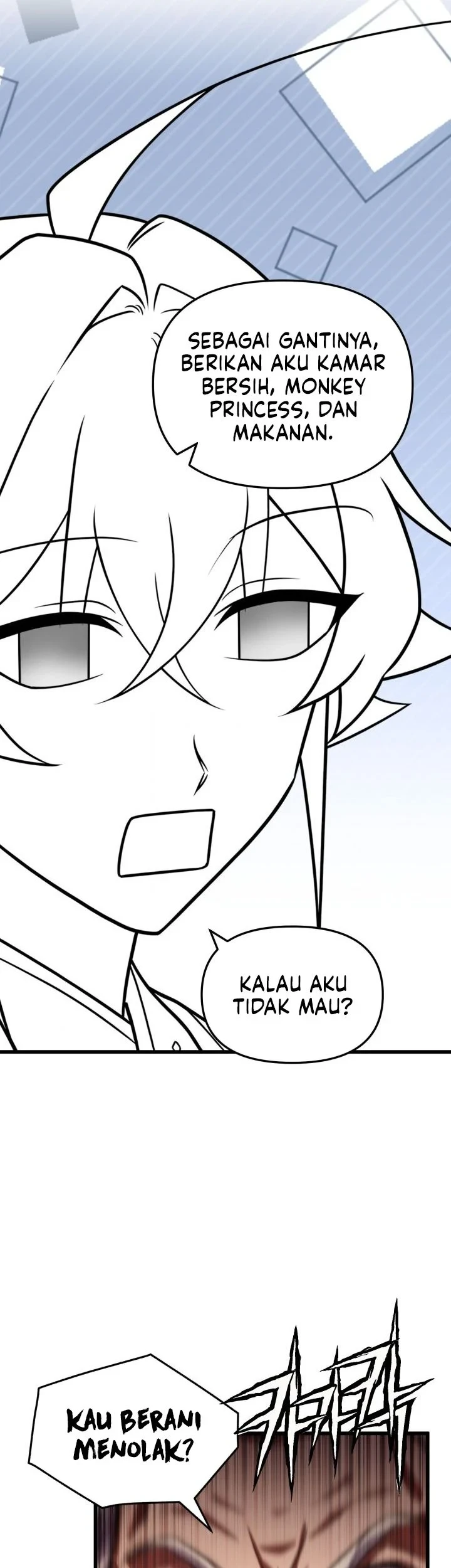 Heavenly Demon Tavern chapter 72 halaman 36