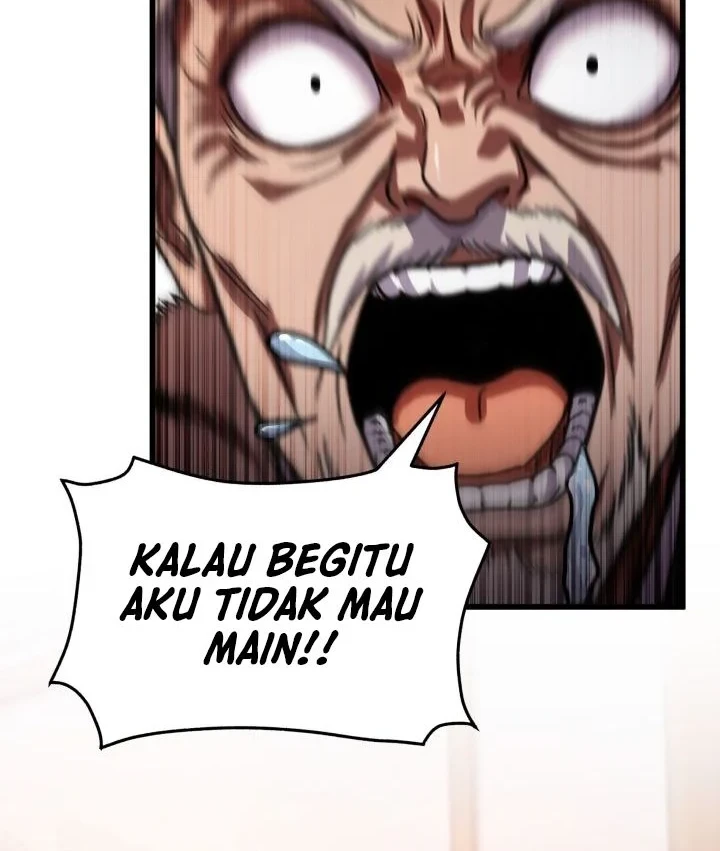 Heavenly Demon Tavern chapter 72 halaman 37