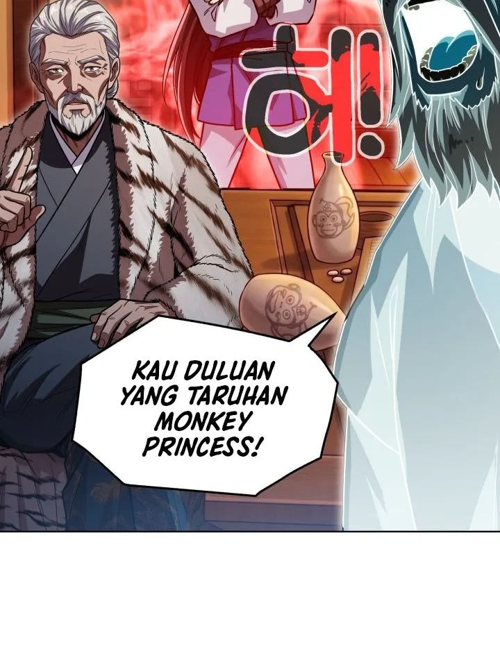 Heavenly Demon Tavern chapter 72 halaman 59