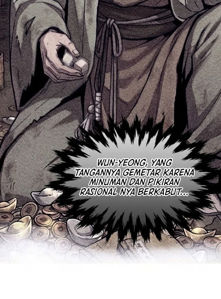 Heavenly Demon Tavern chapter 72 halaman 70