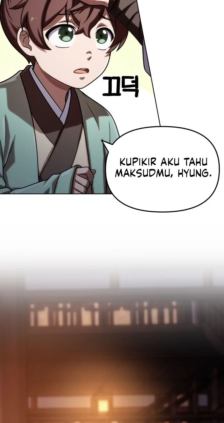 Heavenly Demon Tavern chapter 72 halaman 72