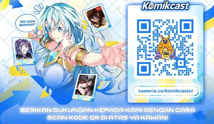 Heavenly Demon Tavern chapter 72 halaman 76