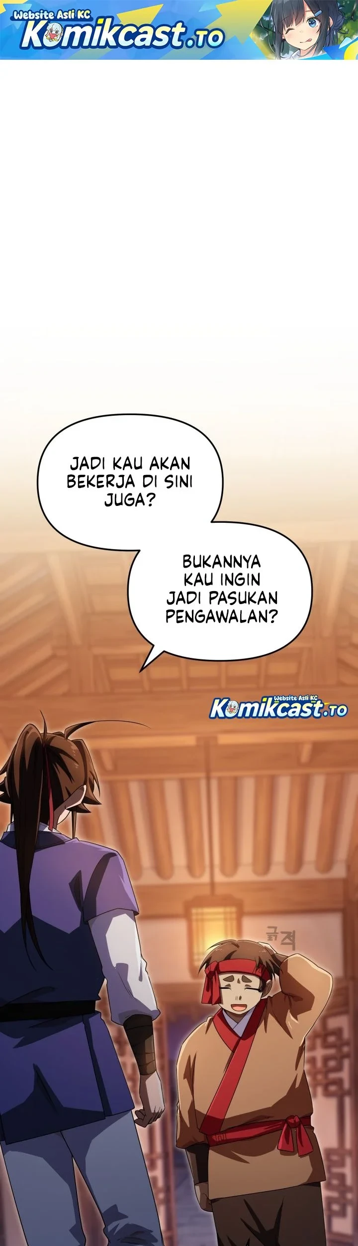 Heavenly Demon Tavern Bab 73 halaman 2