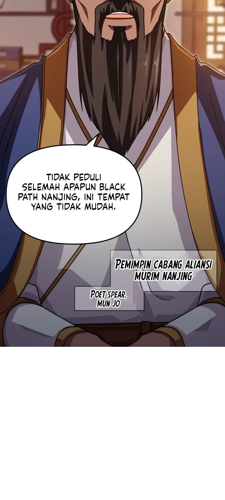 Heavenly Demon Tavern Bab 73 halaman 15