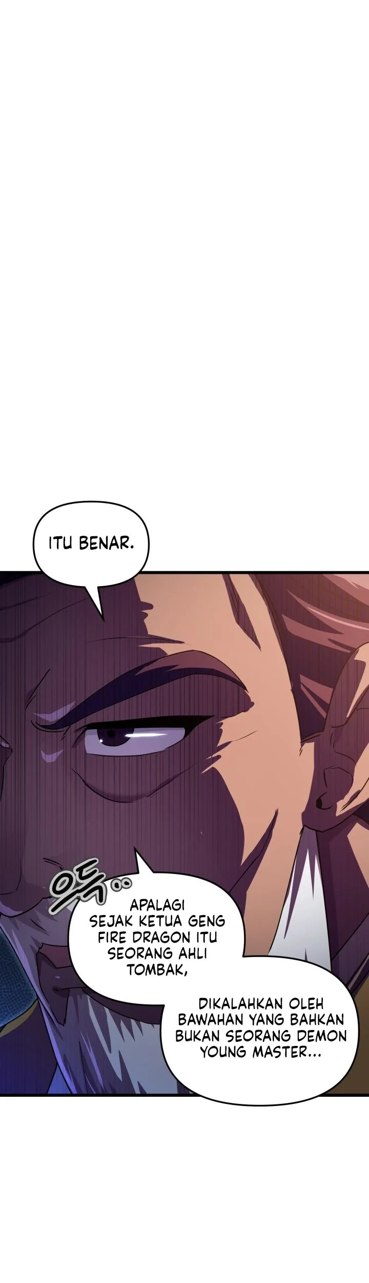 Heavenly Demon Tavern Bab 73 halaman 16