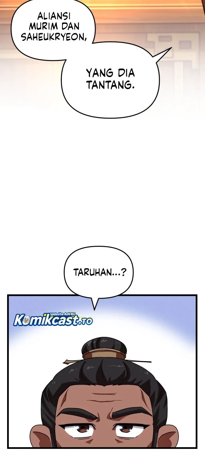 Heavenly Demon Tavern Bab 73 halaman 21