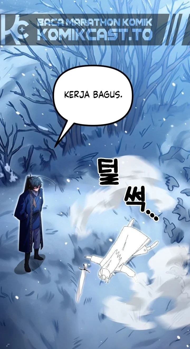 Heavenly Demon Tavern Bab 73 halaman 36