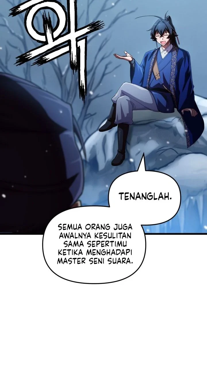 Heavenly Demon Tavern Bab 73 halaman 40