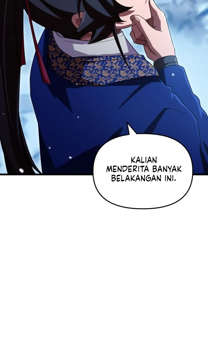 Heavenly Demon Tavern Bab 73 halaman 50