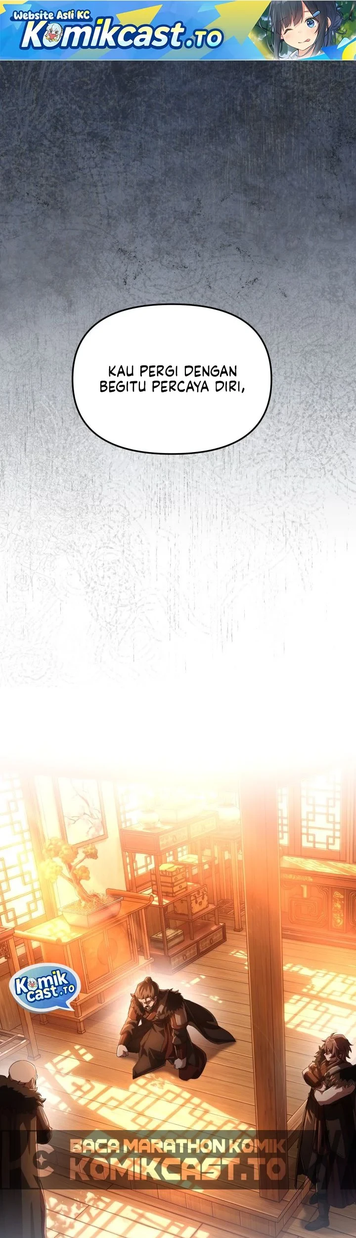 Heavenly Demon Tavern chapter 75 halaman 2