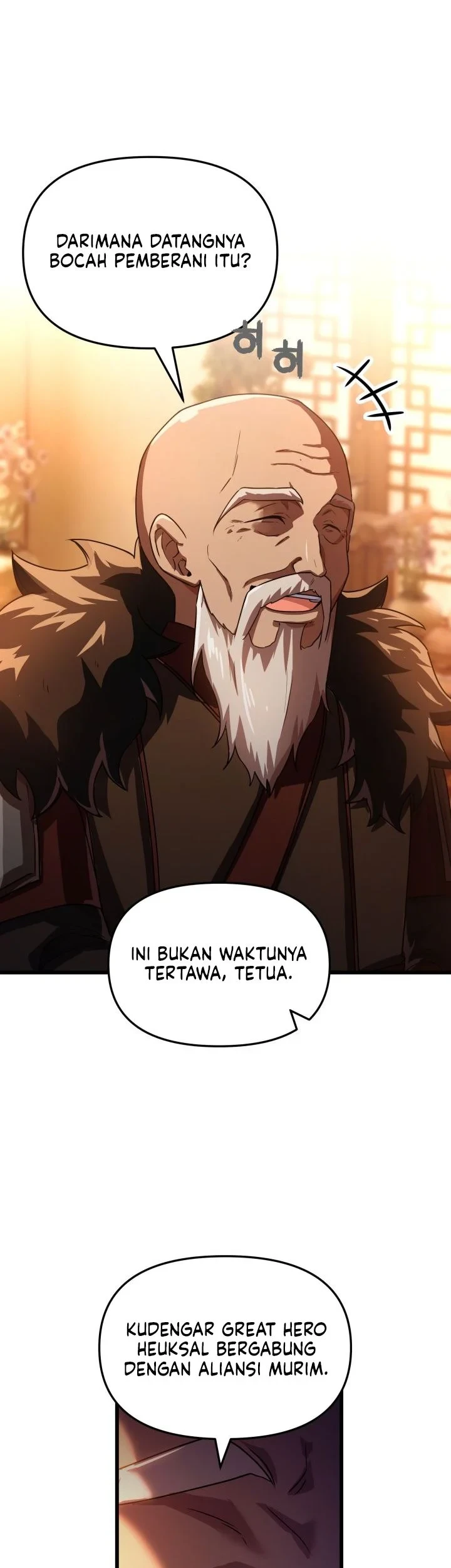Heavenly Demon Tavern chapter 75 halaman 4