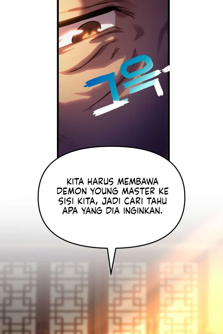 Heavenly Demon Tavern chapter 75 halaman 5