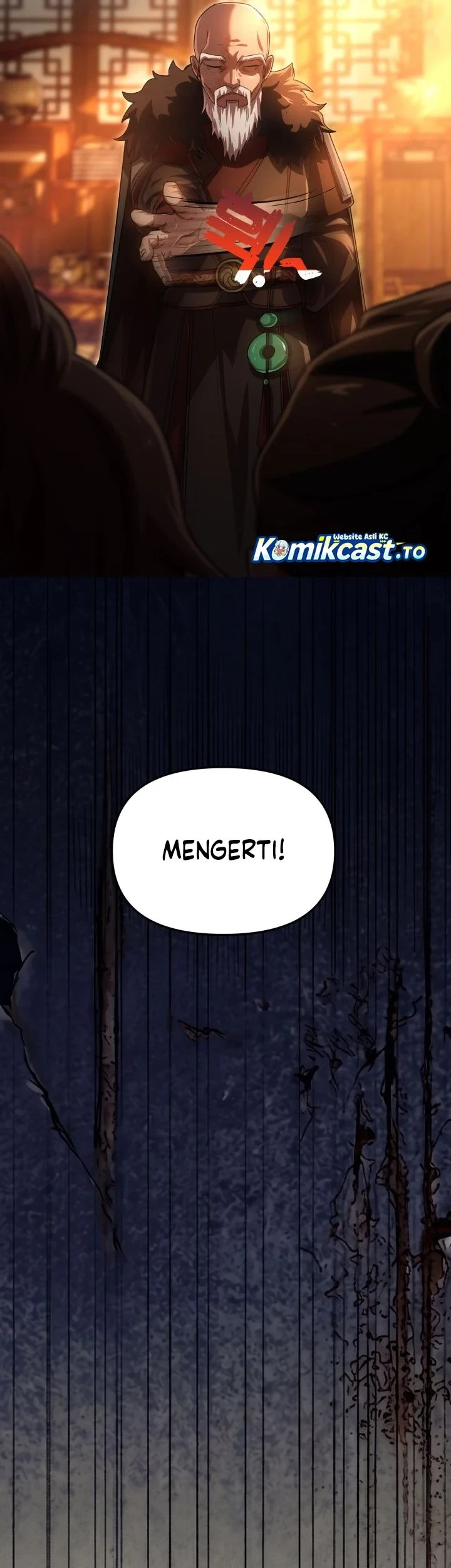 Heavenly Demon Tavern chapter 75 halaman 6