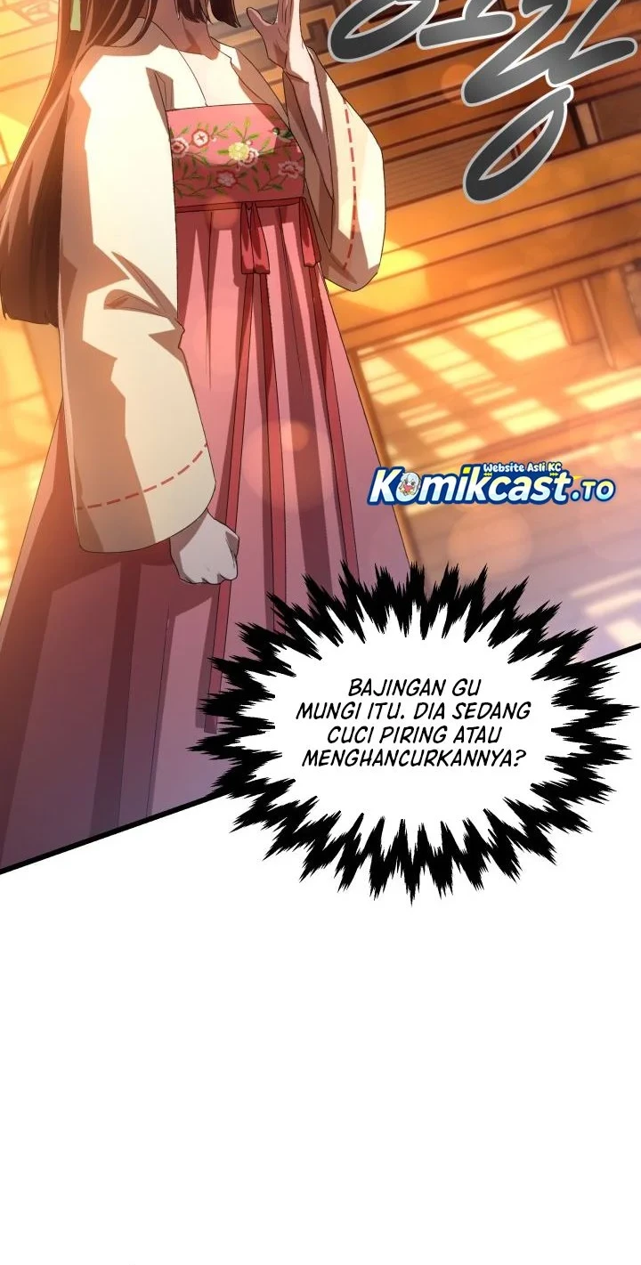 Heavenly Demon Tavern chapter 75 halaman 18